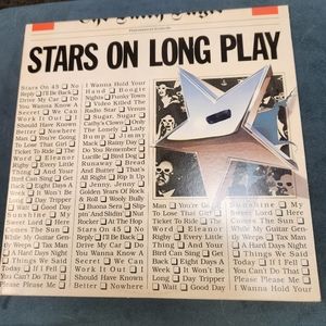 Hits Anthology Album